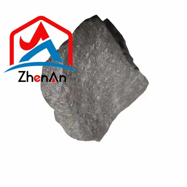 Ferro Titanium Is Used As Deoxidizer