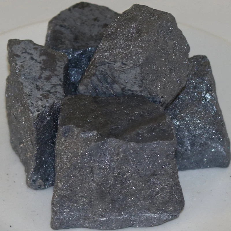 Silicon Metal 441