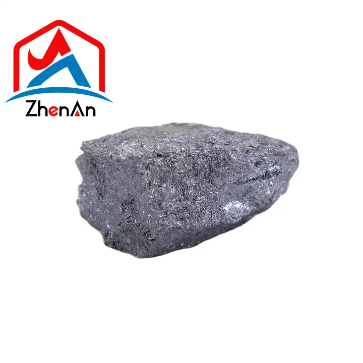 Steelmaking Ferrosilicon Block