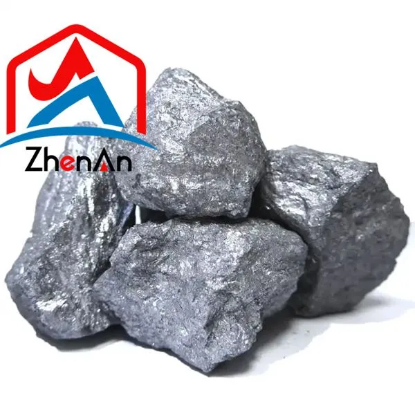 Ferro Silicon Can Also Adjust Hardness