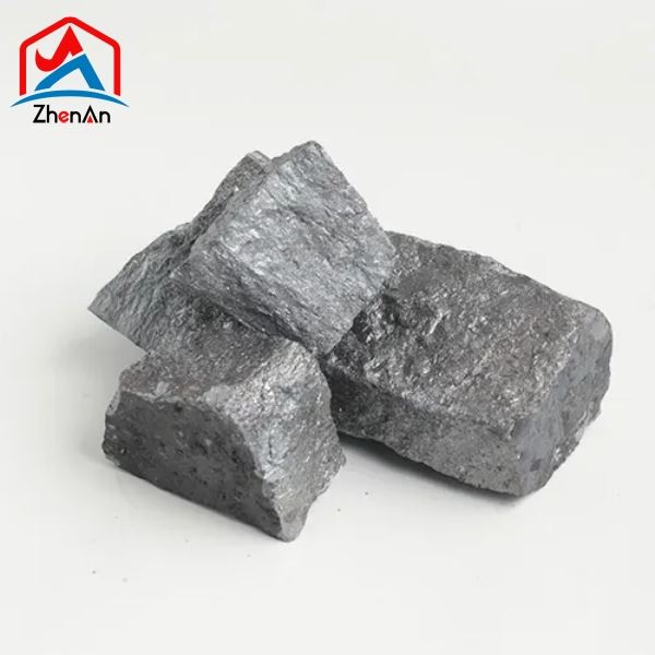 Ferro Silicon -4