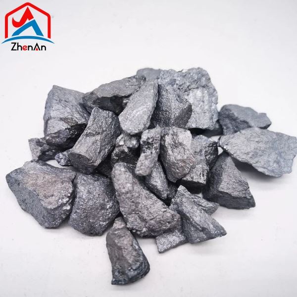 Ferro Zirconium Silicon-3
