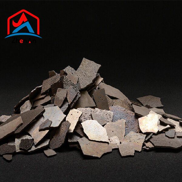 High Purity Electrolytic Manganese Metal