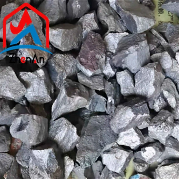 Versatile Silicon Metal 411