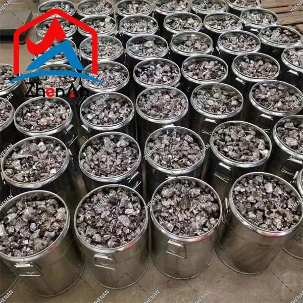 50%Min Purity Ferro Vanadium