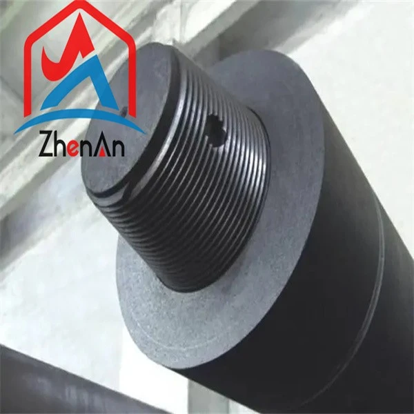 High power graphite electrode