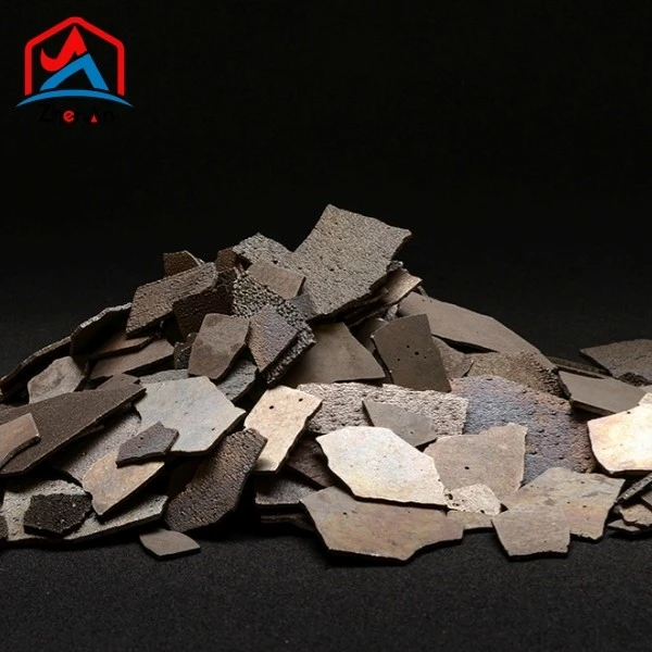 Electrolytic Manganese Metal Flake 99.7% Hot Sale