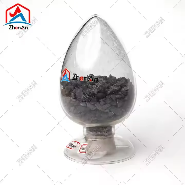 Ferro Silicon For Industry
