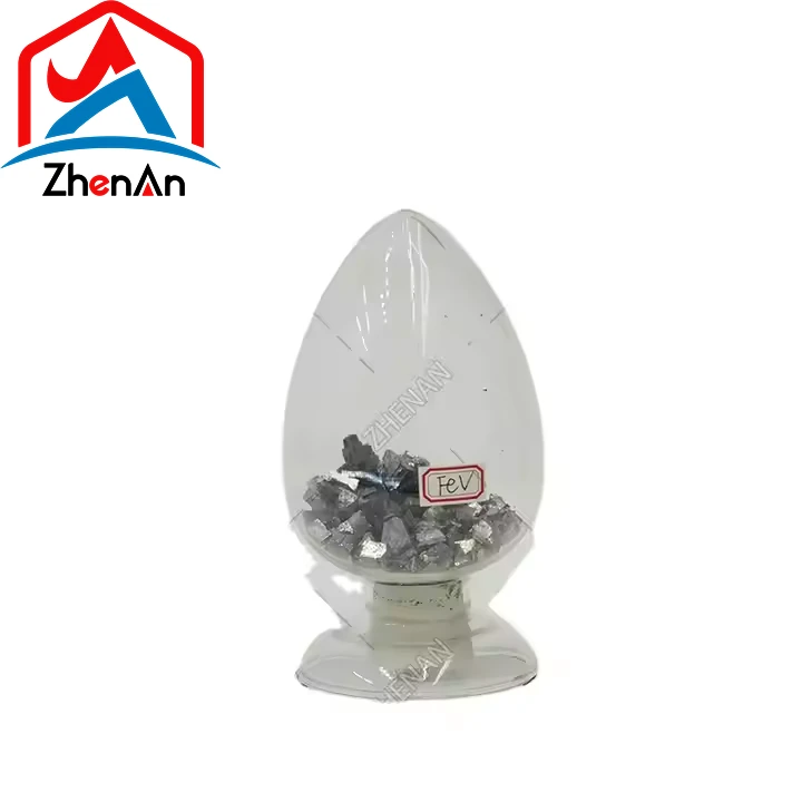 Ferro Vanadium For Industry