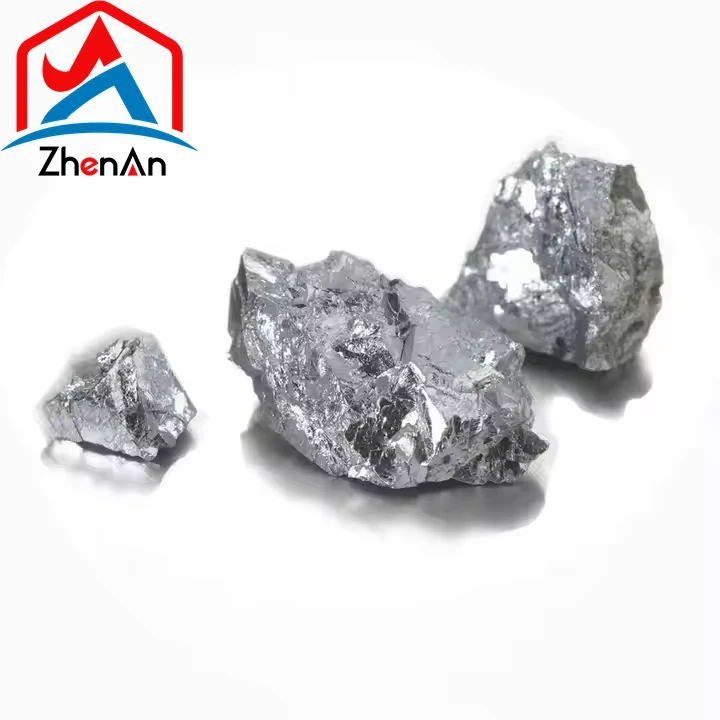 Ferro Vanadium Low Impurity