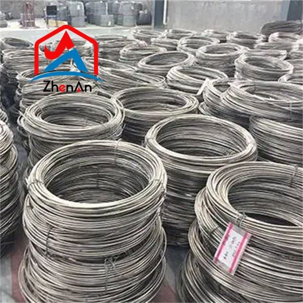 Good Quality Titanium Wire Supplier