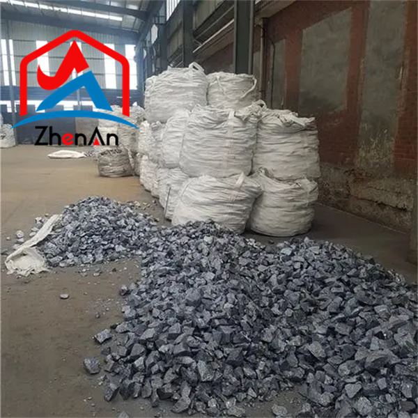 Good Silicon Metal 411