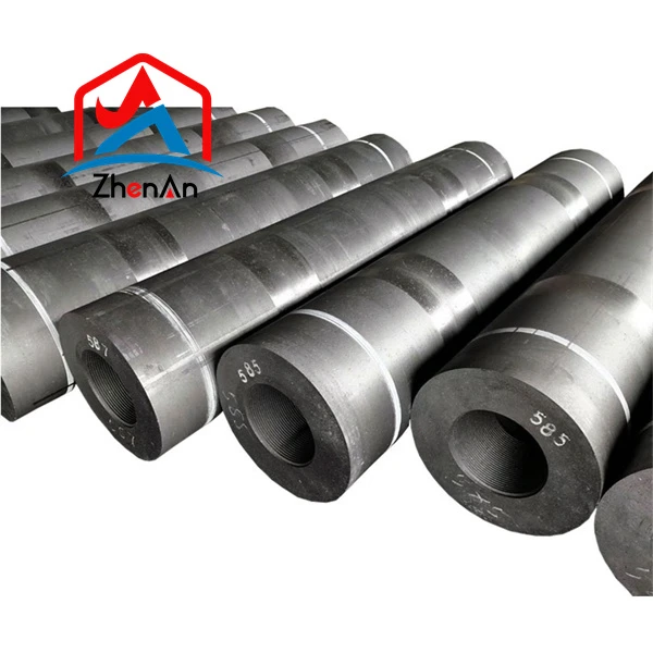 Graphite Electrode For Sale