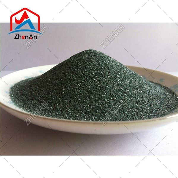 Green SiC 88% Blocks best