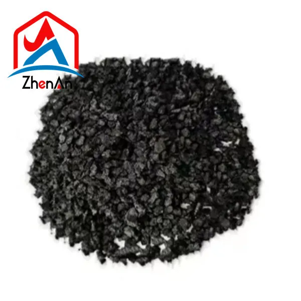 Bahan Tingkat Tinggi Calcined Petroleum Coke