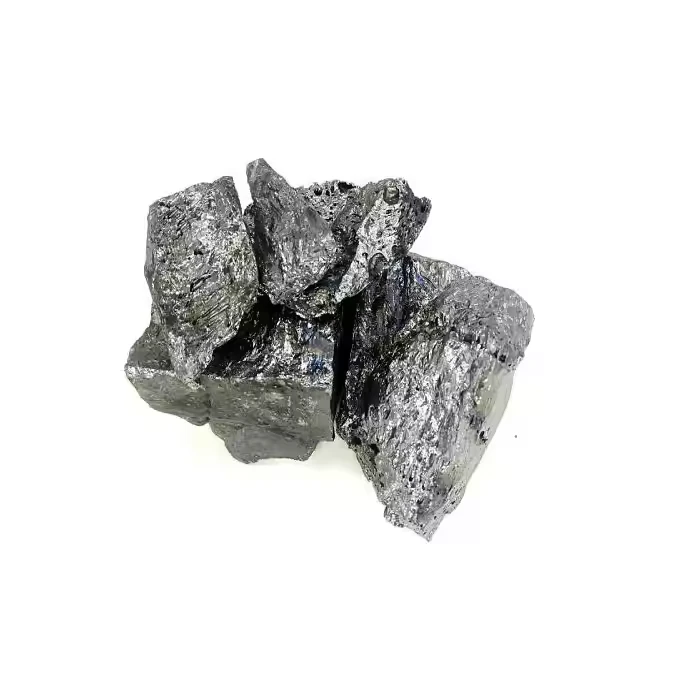 High Pure Silicon Metal