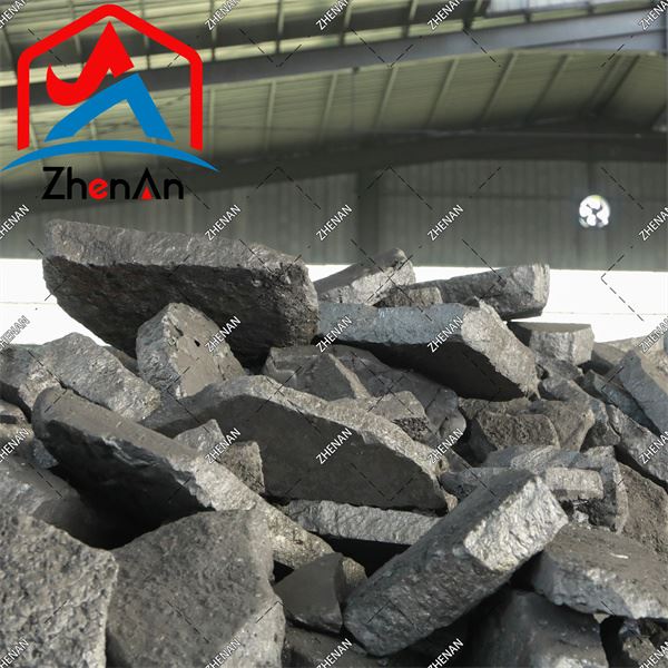 Casting berkualitas tinggi 75% ferrosilicon
