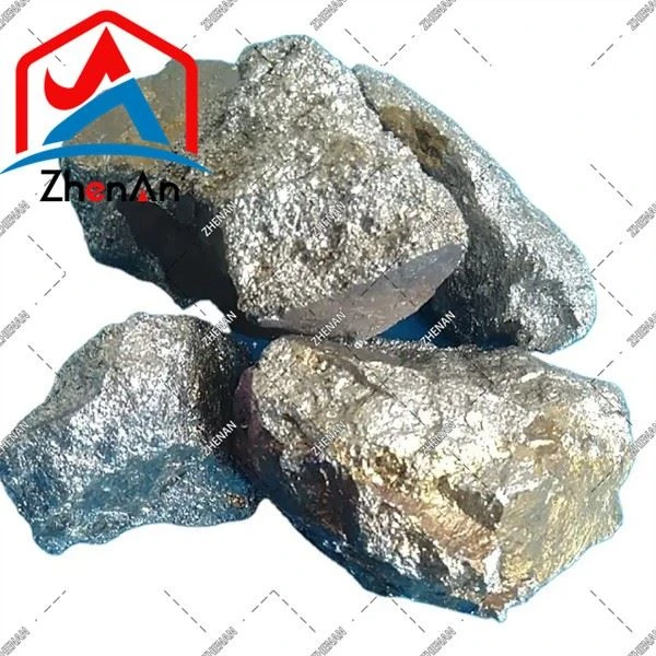 Iron Ferrotitanium Export Quality Iron Ferrotitanium Export Quality