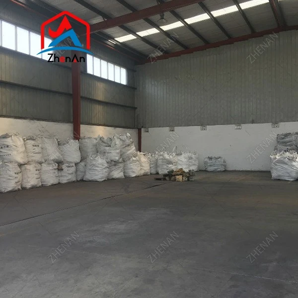 Vanadium Nitrogen Alloy Lump In Stock