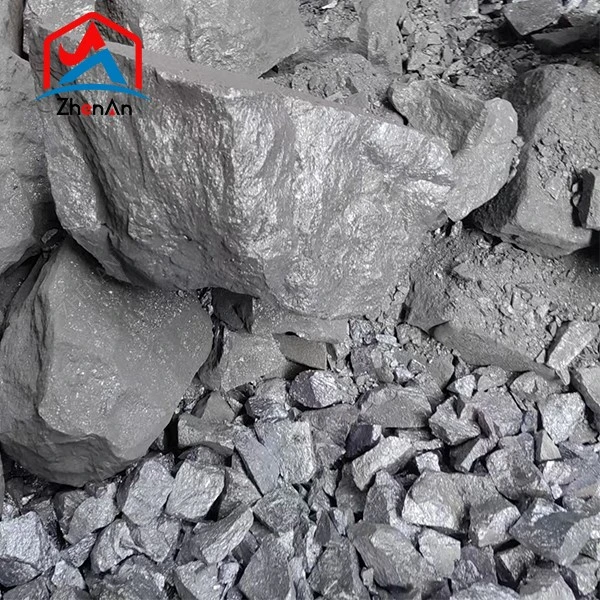 Silicon Metal Silicon Metal