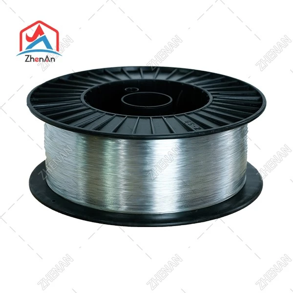 High Quality Zinc Wire for Industrial Applications High Quality Zinc Wire for Industrial Applications
