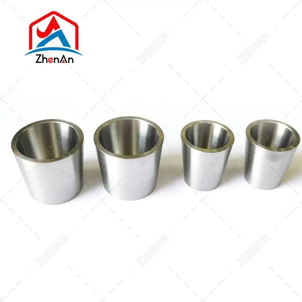 Molybdenum Crucible Supplier Molybdenum Crucible Supplier