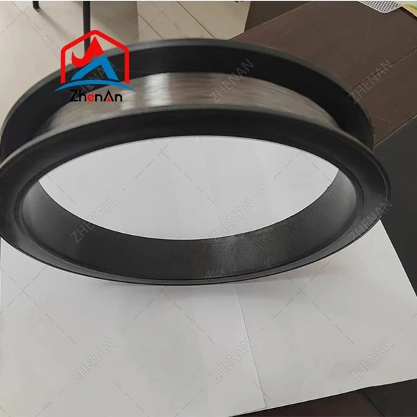 Tantalum Tungsten Alloy Wires Free Sample Tantalum Tungsten Alloy Wires Free Sample