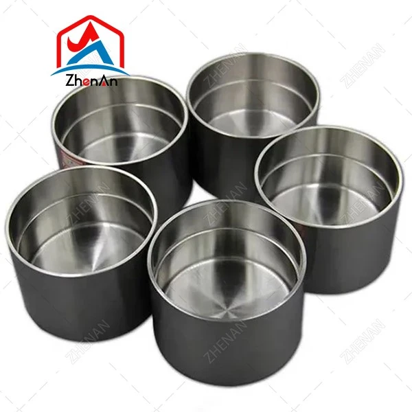 niobium crucible For Sale niobium crucible For Sale