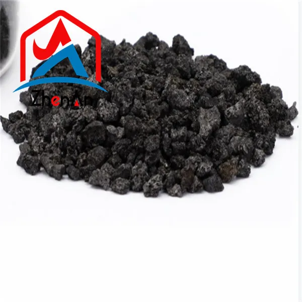 Salah satu bahan tingkat tinggi Catrolum Coke