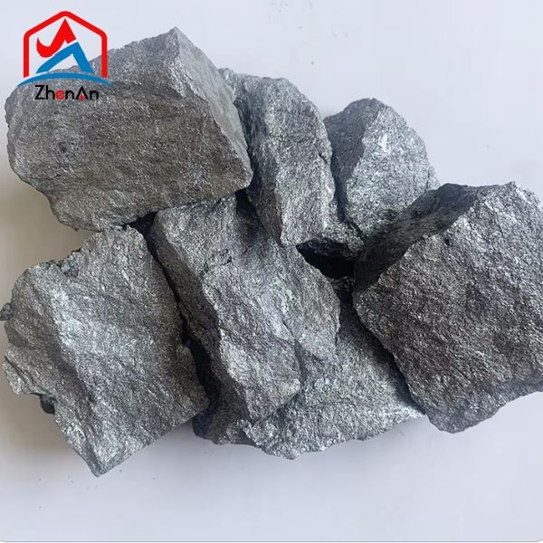 Silicon Metal 2202 Lump