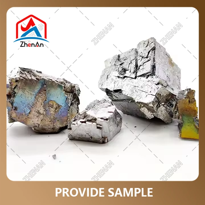 The Power Of Ferro Vanadium Lump The Power Of Ferro Vanadium Lump
