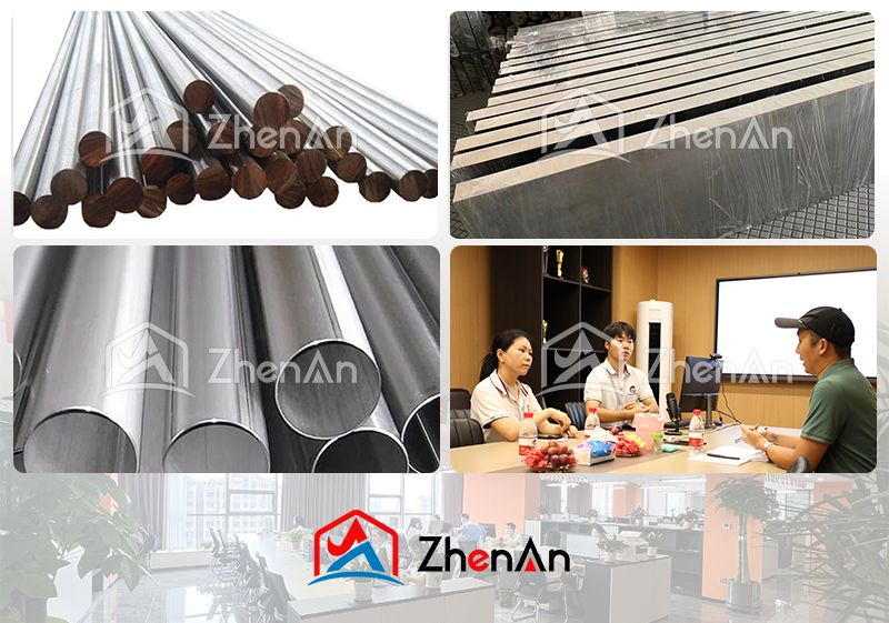 Industry Titanium Foil In Stock