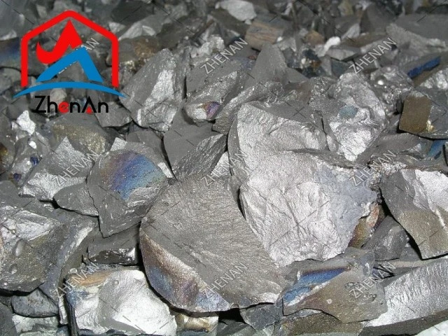 ferro titanium with high quality