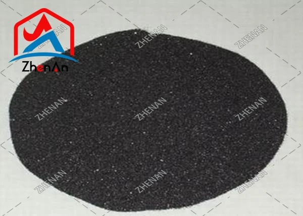 ferro titanium for steelmaking