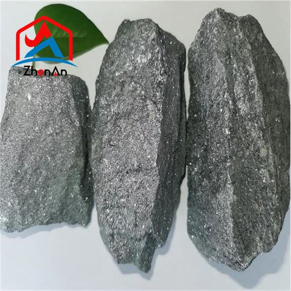 Application Of Silicon Carbon