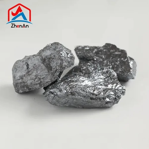 Silicon Meteal 3303 High-Performance Alloy For Extreme Environments