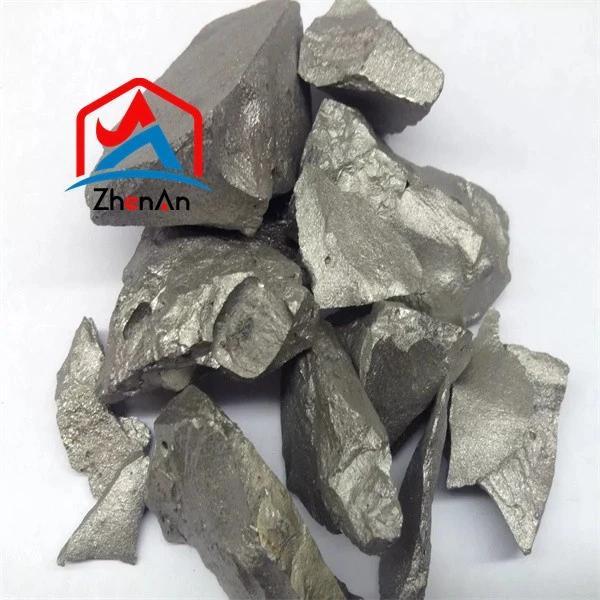 Titanium Ferro lumps Titanium Ferro lumps