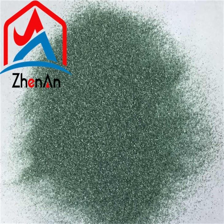 Special Green Silicon Carbide Powder