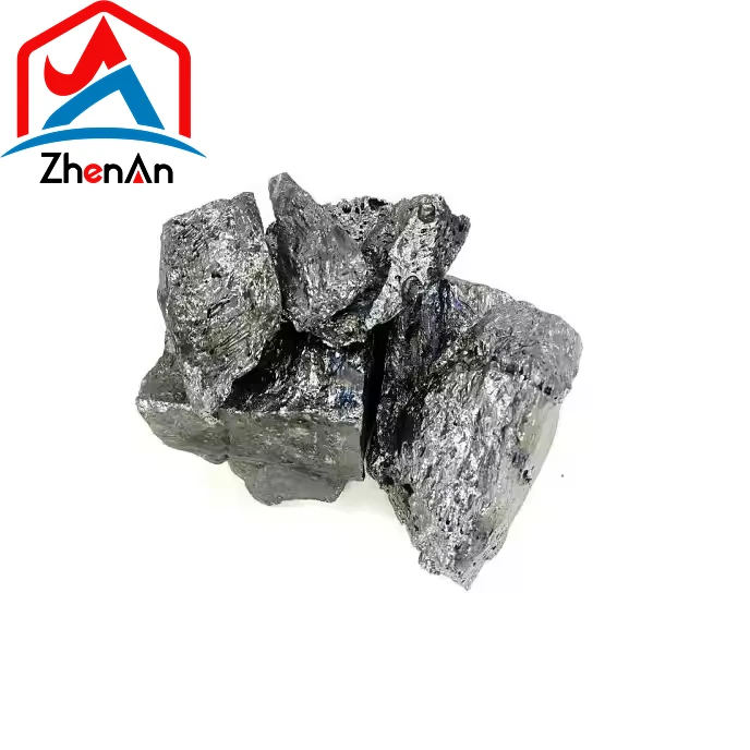 Superior Silicon Metal 411