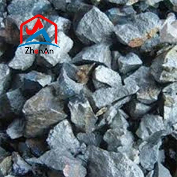 The Cost Effective Ferrophosphorus Alloy