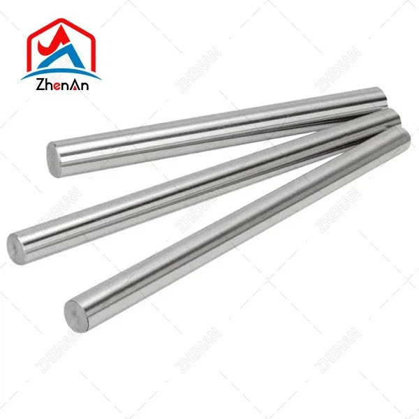 Batang Titanium Dengan Kegunaan Yang Baik