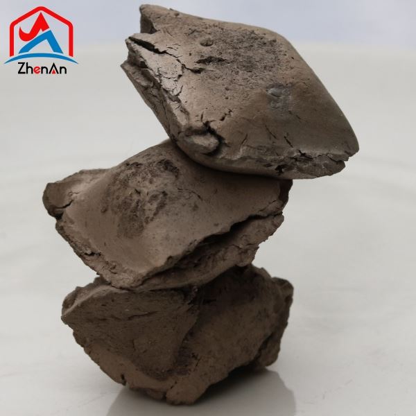 Vanadium Nitrogen Alloy Unlocking Strength Efficiency in Steelmaking